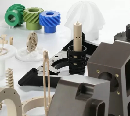 Advantages of CNC Precision Machining in Rapid Prototyping
